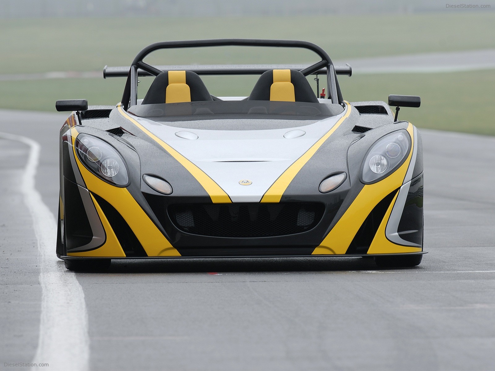 Lotus 2 Eleven